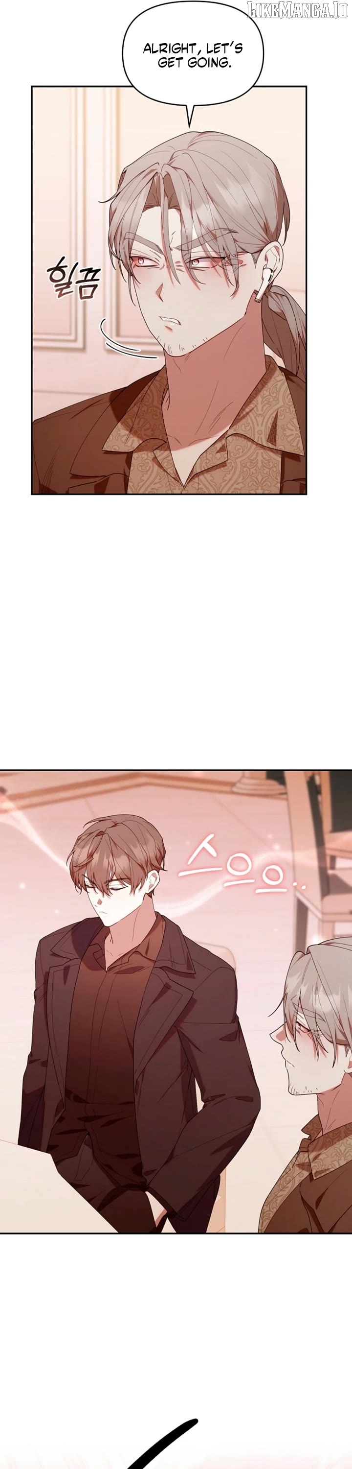 Read The Chick Class Hunter is on a Filial Duty! EN Manga Online