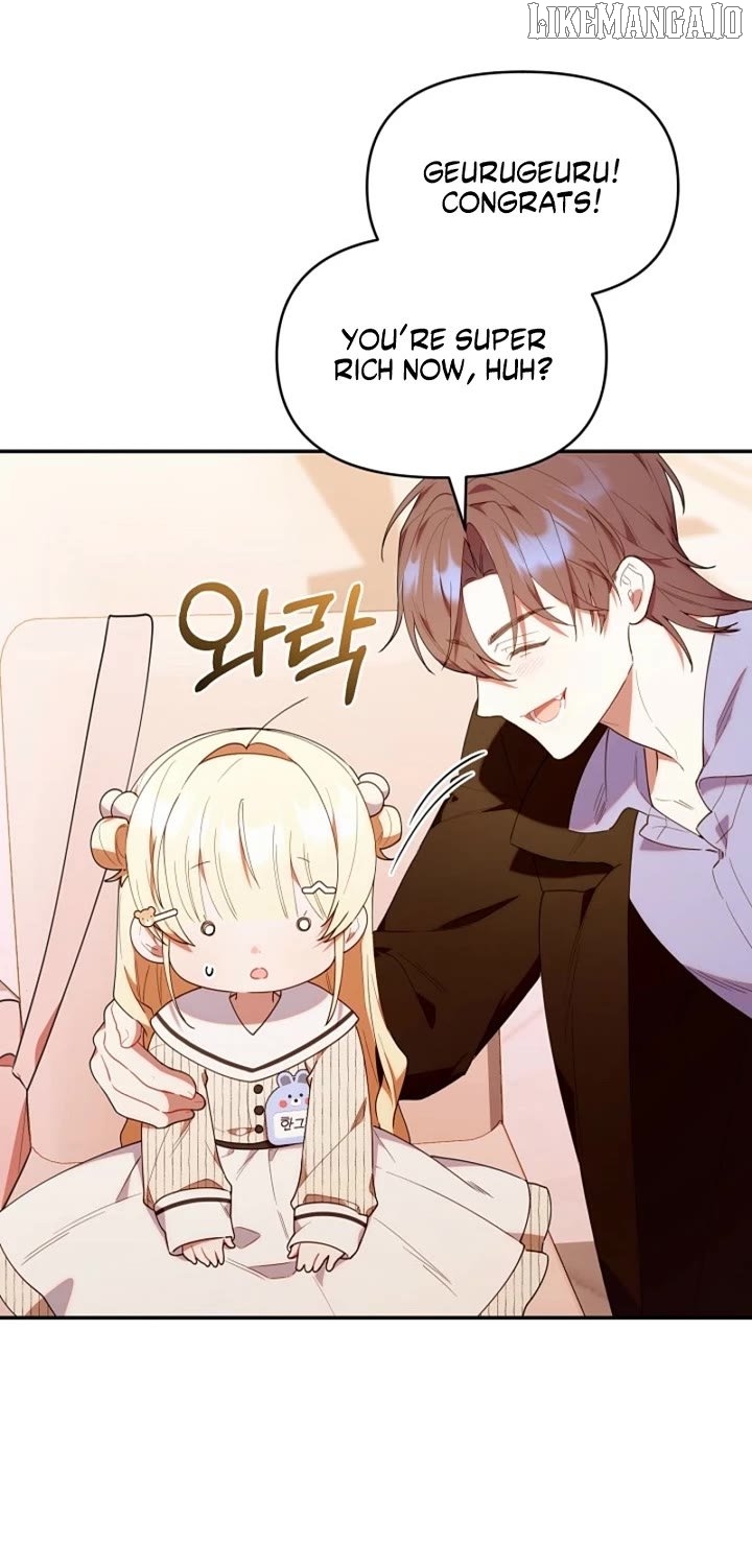 Read The Chick Class Hunter is on a Filial Duty! EN Manga Online
