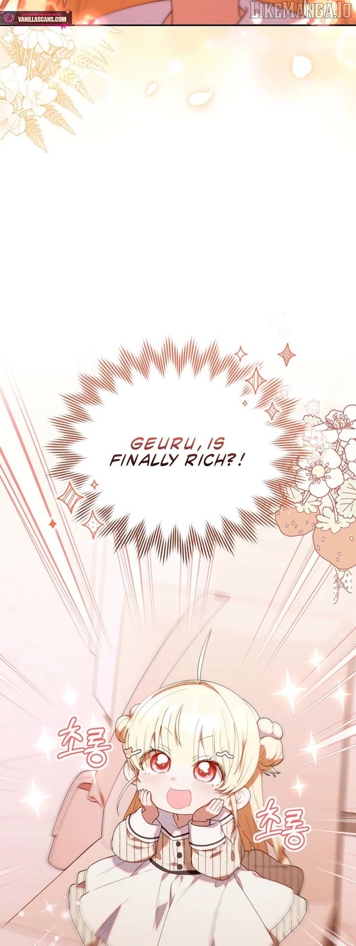 Read The Chick Class Hunter is on a Filial Duty! EN Manga Online
