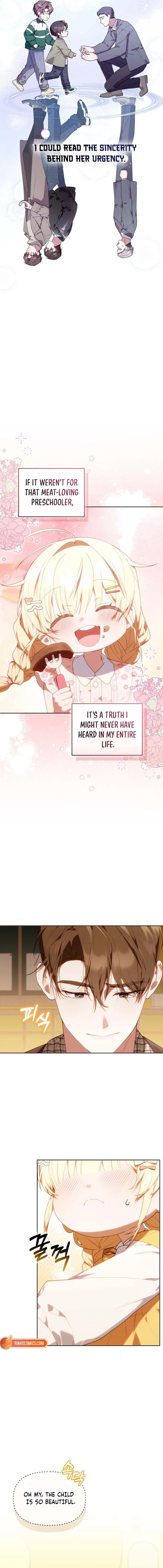 Read The Chick Class Hunter is on a Filial Duty! EN Manga Online