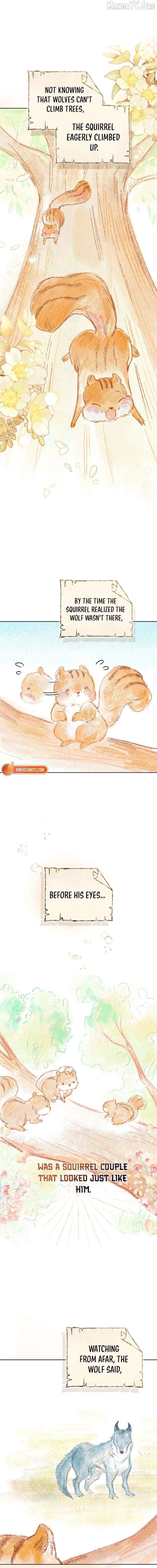 Read The Chick Class Hunter is on a Filial Duty! EN Manga Online