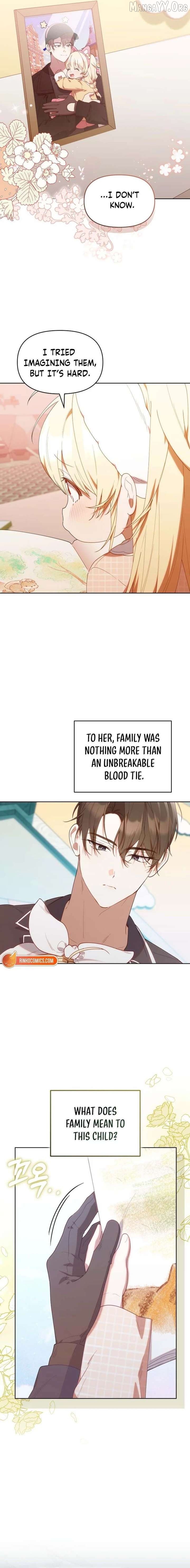 Read The Chick Class Hunter is on a Filial Duty! EN Manga Online