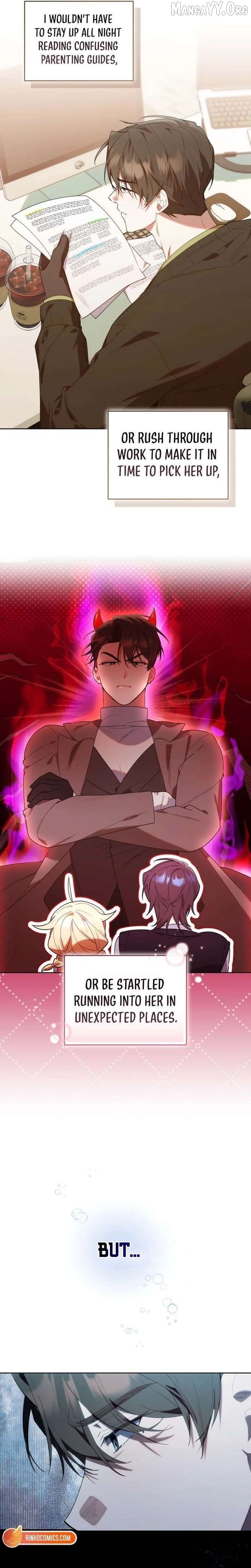 Read The Chick Class Hunter is on a Filial Duty! EN Manga Online