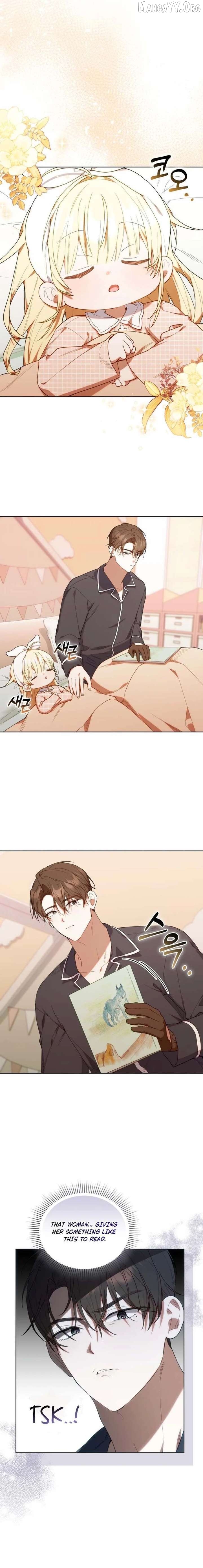 Read The Chick Class Hunter is on a Filial Duty! EN Manga Online