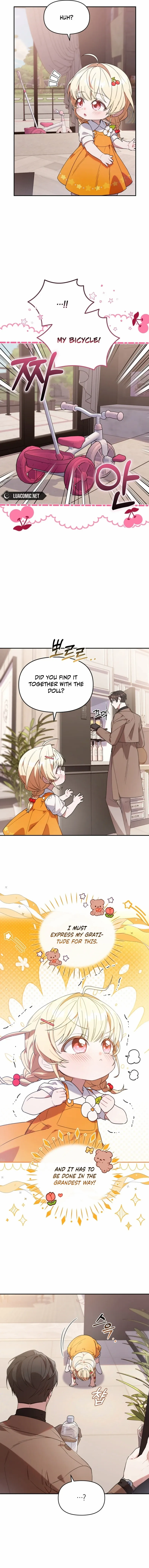 Read The Chick Class Hunter is on a Filial Duty! EN Manga Online