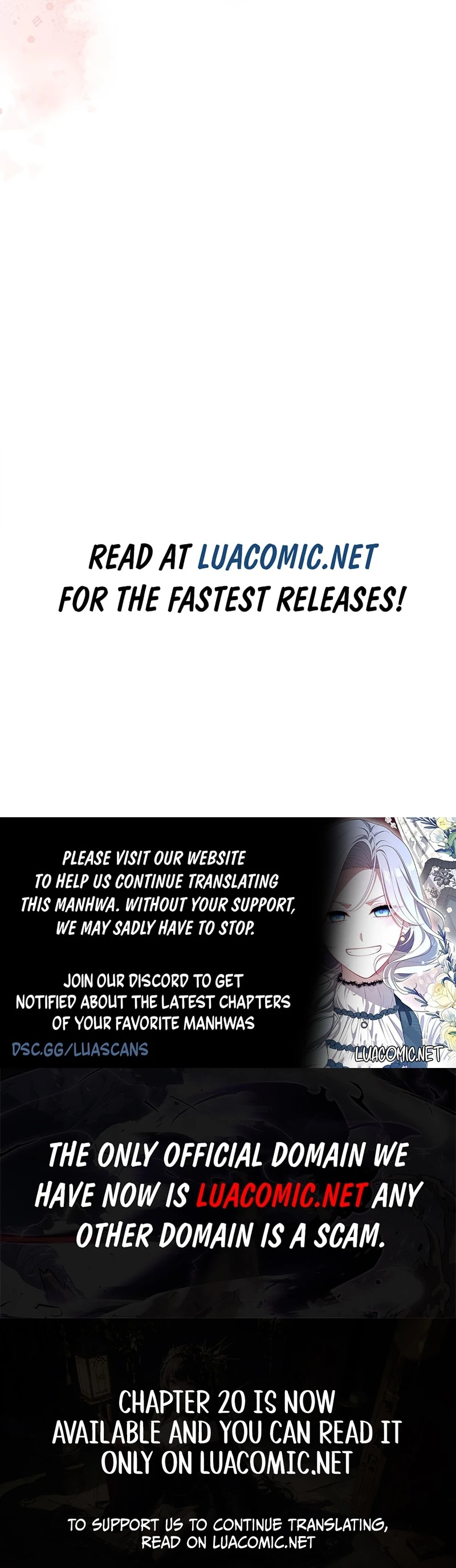 Read The Chick Class Hunter is on a Filial Duty! EN Manga Online