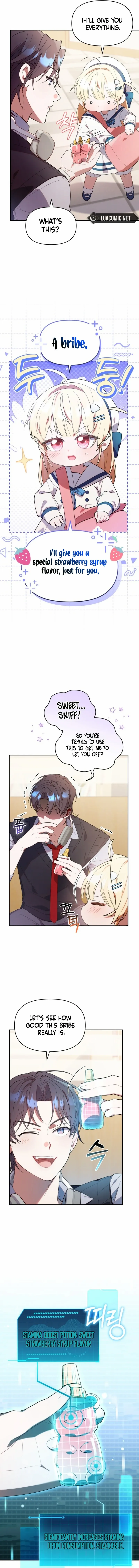 Read The Chick Class Hunter is on a Filial Duty! EN Manga Online