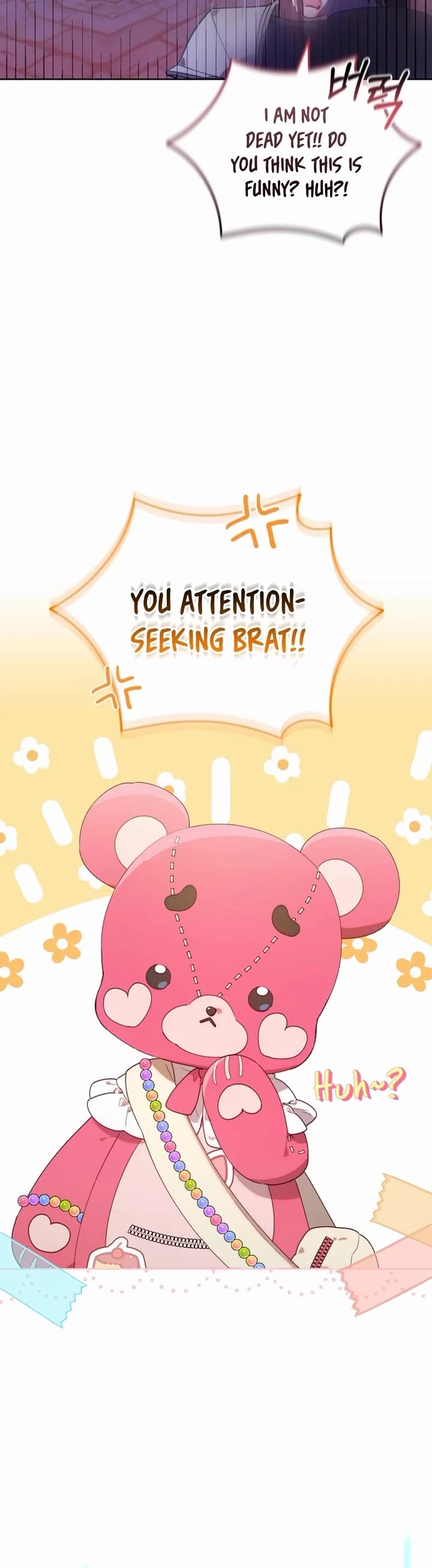 Read The Chick-Class Hunter Is Filial! EN Manga Online