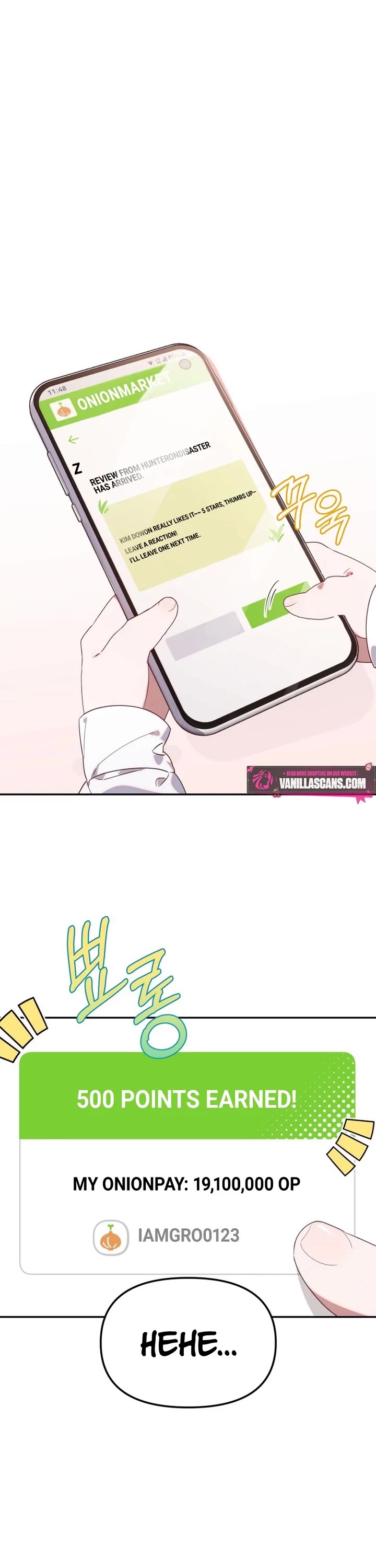 Read The Chick-Class Hunter Is Filial! EN Manga Online