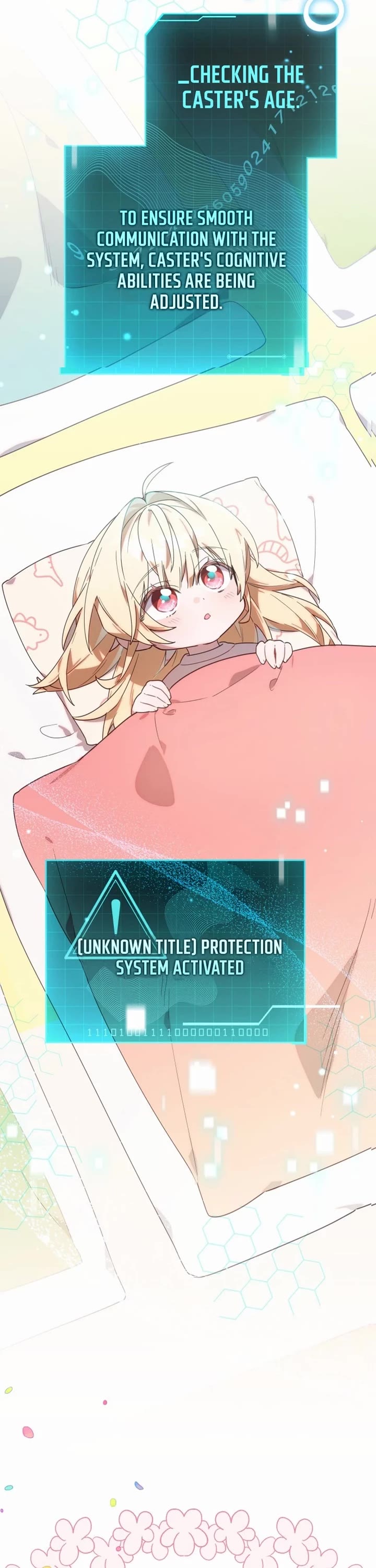 Read The Chick-Class Hunter Is Filial! EN Manga Online