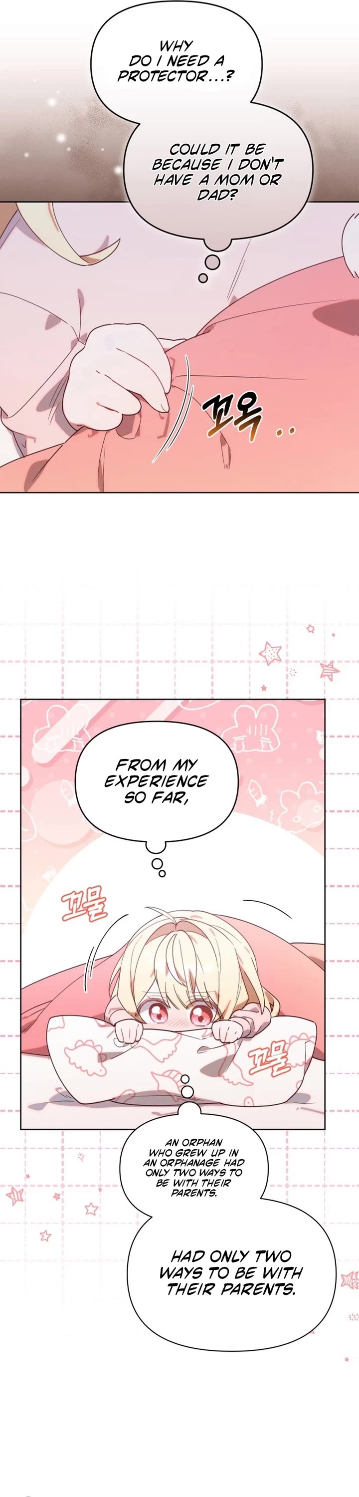 Read The Chick-Class Hunter Is Filial! EN Manga Online
