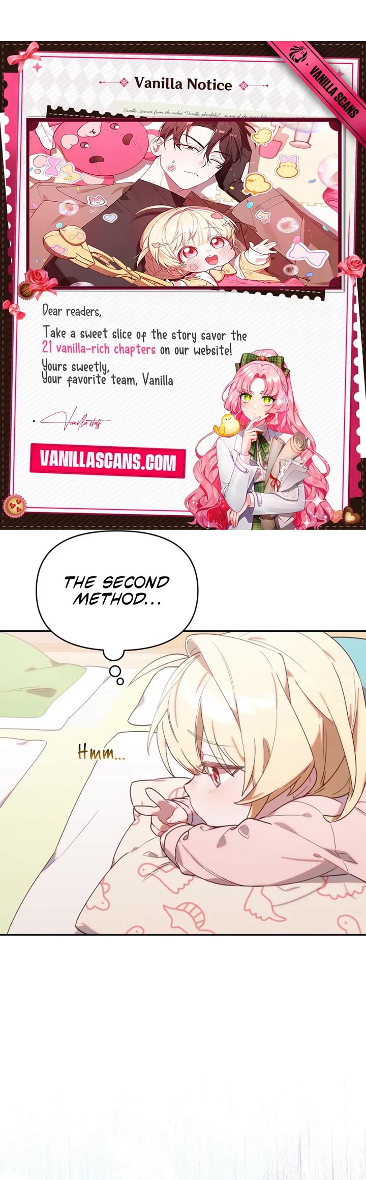 Read The Chick-Class Hunter Is Filial! EN Manga Online