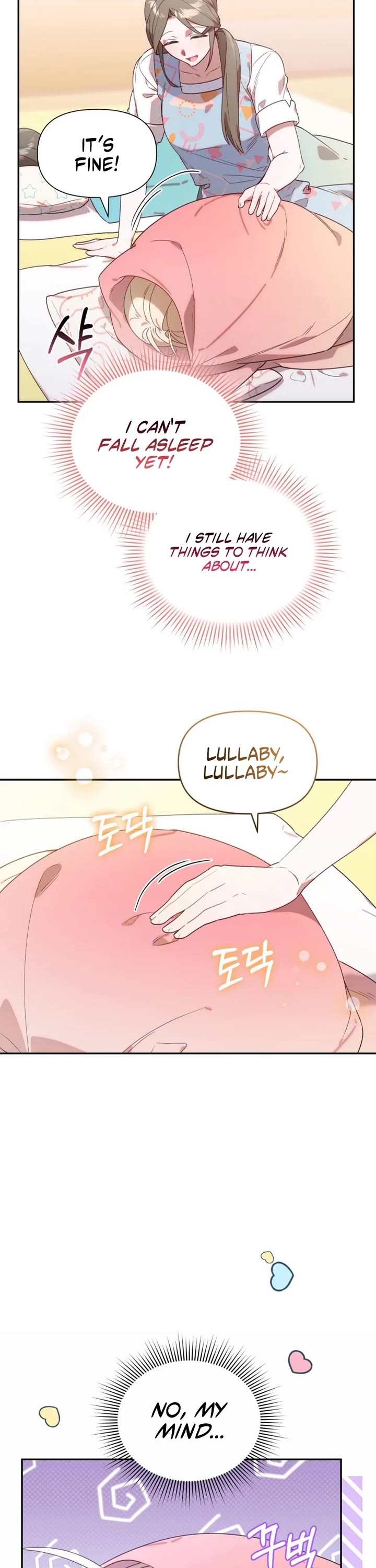 Read The Chick-Class Hunter Is Filial! EN Manga Online