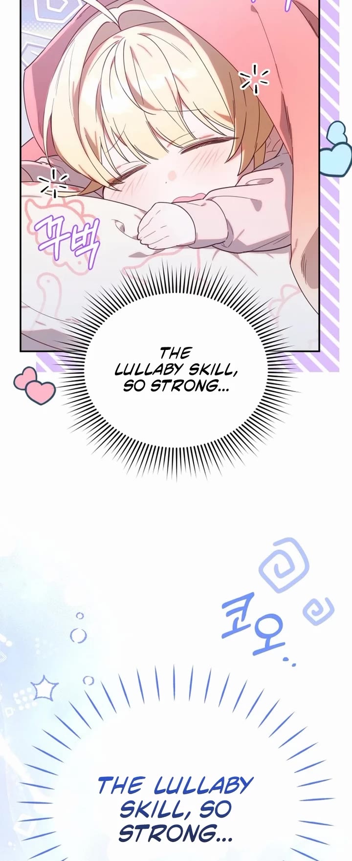 Read The Chick-Class Hunter Is Filial! EN Manga Online