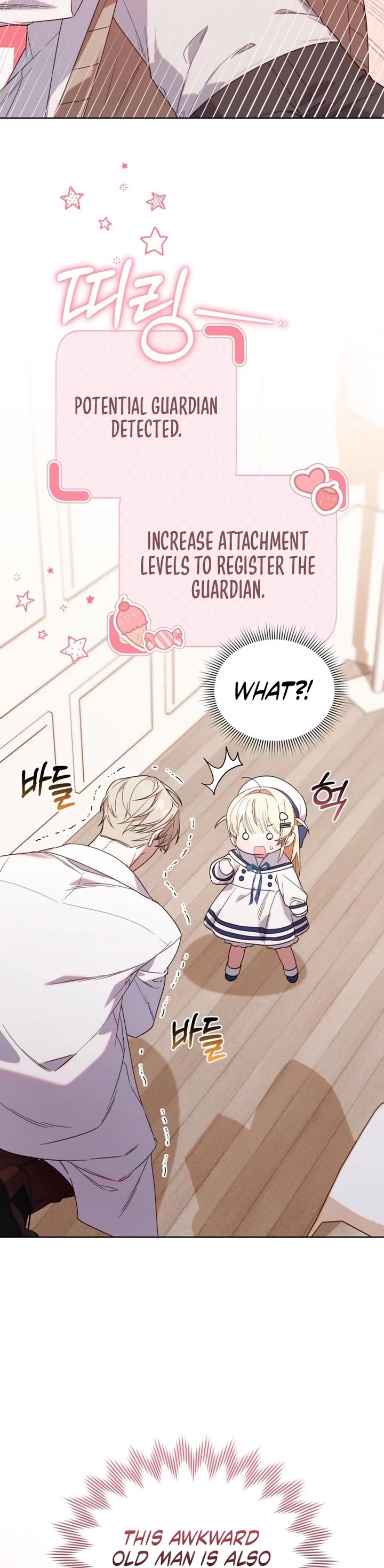 Read The Chick-Class Hunter Is Filial! EN Manga Online