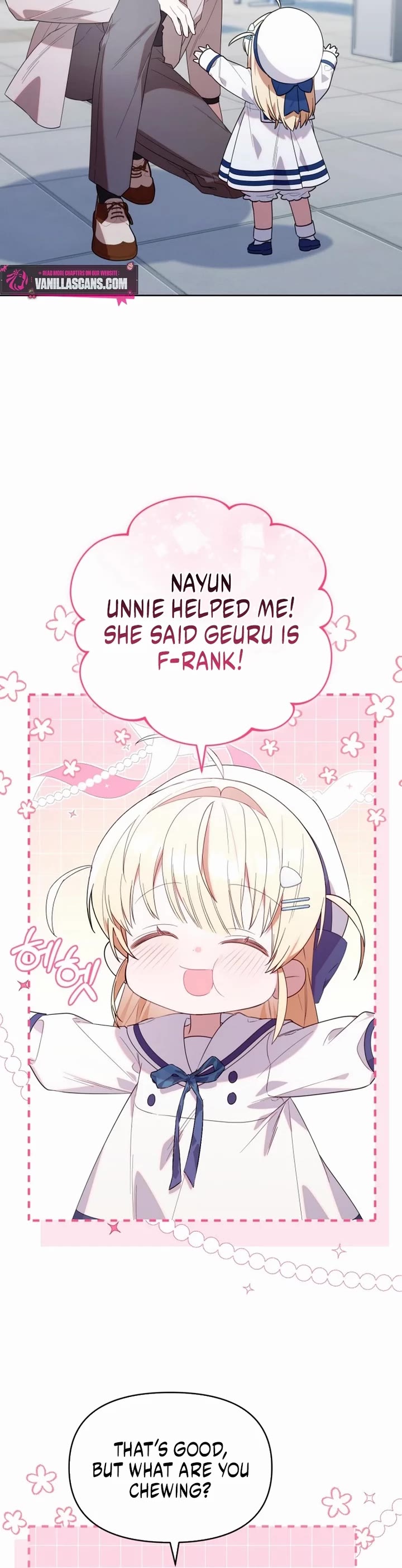 Read The Chick-Class Hunter Is Filial! EN Manga Online