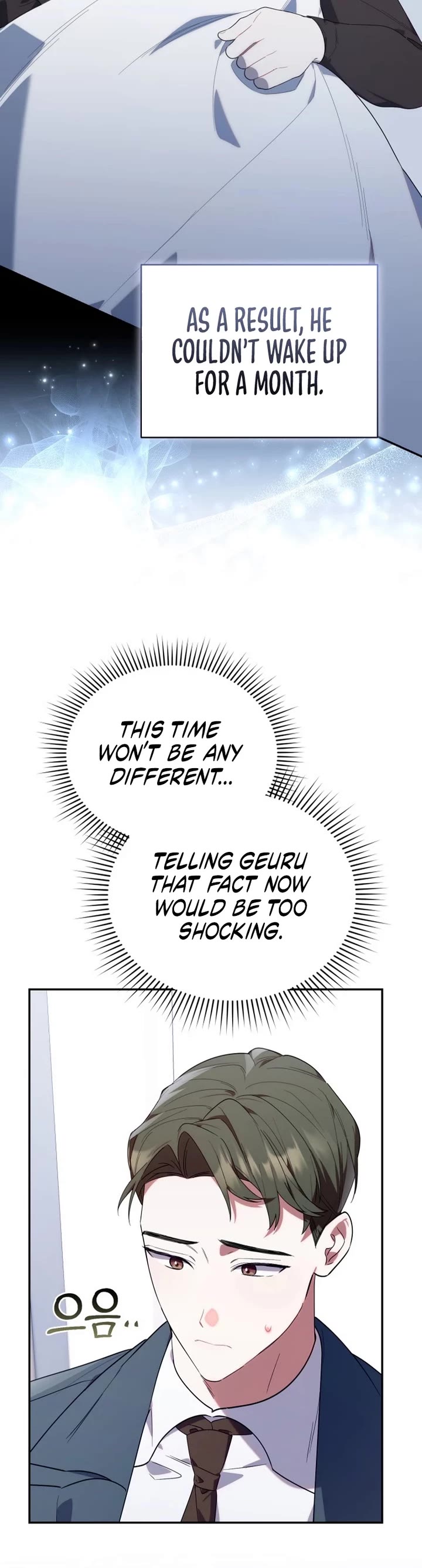 Read The Chick-Class Hunter Is Filial! EN Manga Online