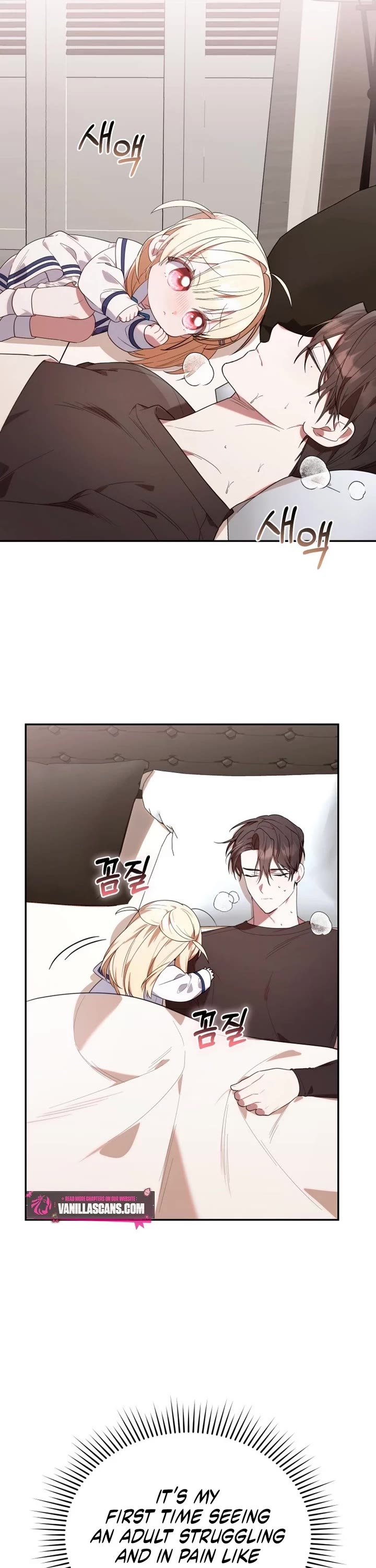 Read The Chick-Class Hunter Is Filial! EN Manga Online