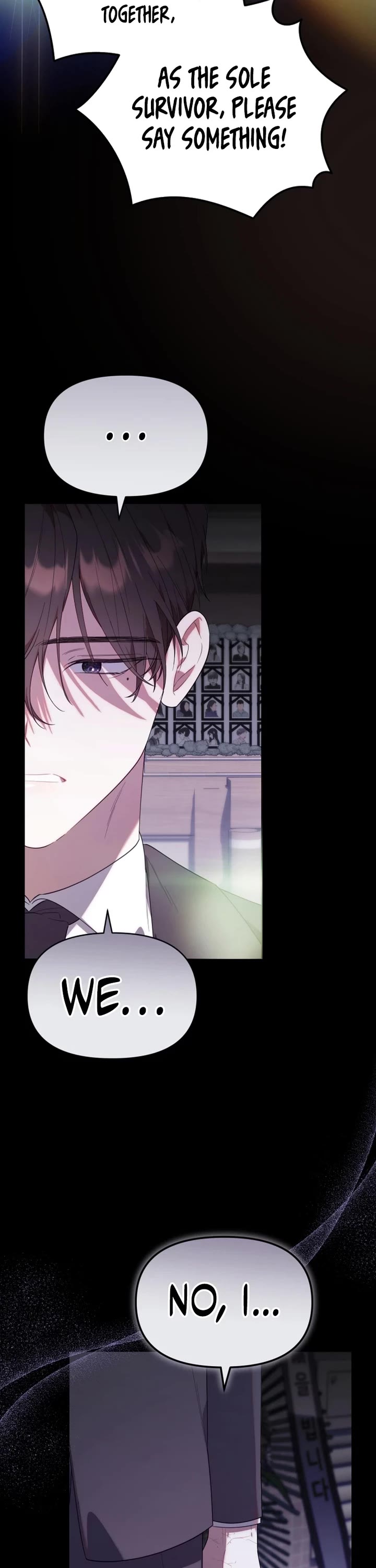 Read The Chick-Class Hunter Is Filial! EN Manga Online