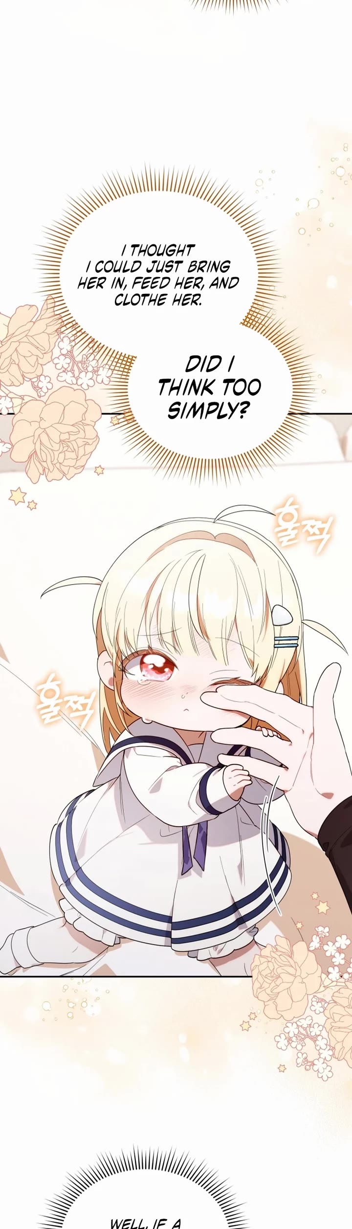 Read The Chick-Class Hunter Is Filial! EN Manga Online
