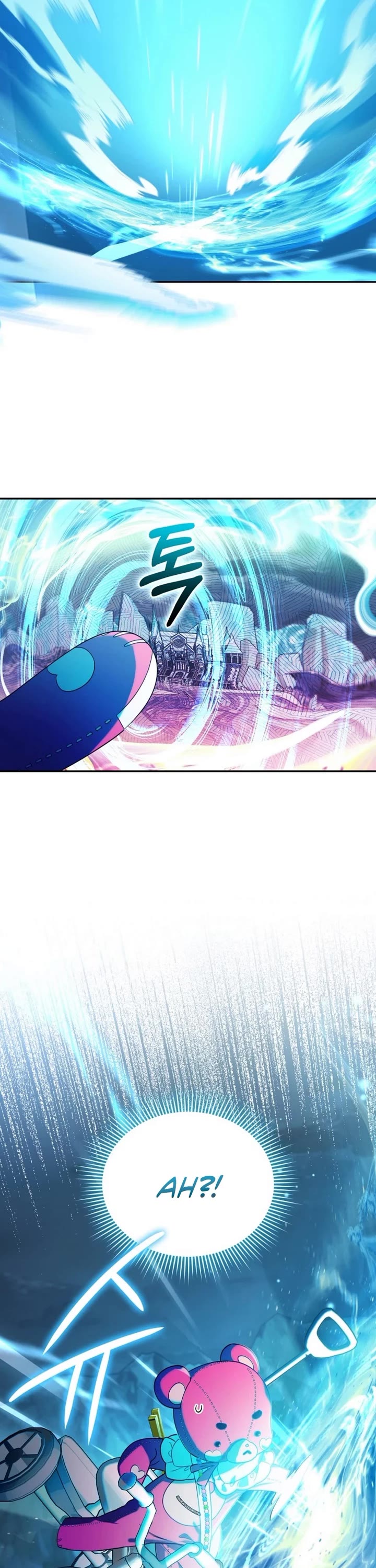 Read The Chick-Class Hunter Is Filial! EN Manga Online
