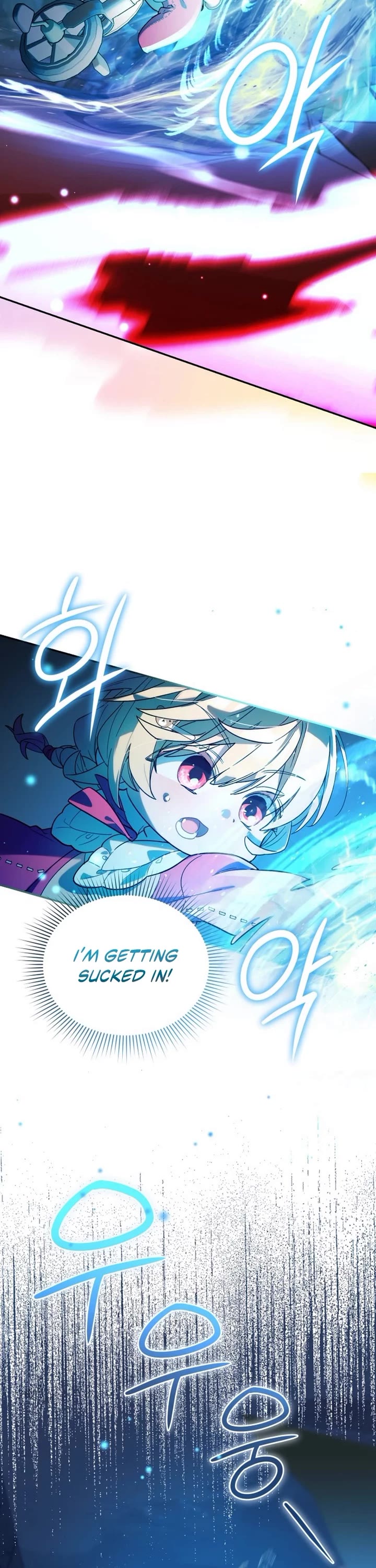 Read The Chick-Class Hunter Is Filial! EN Manga Online