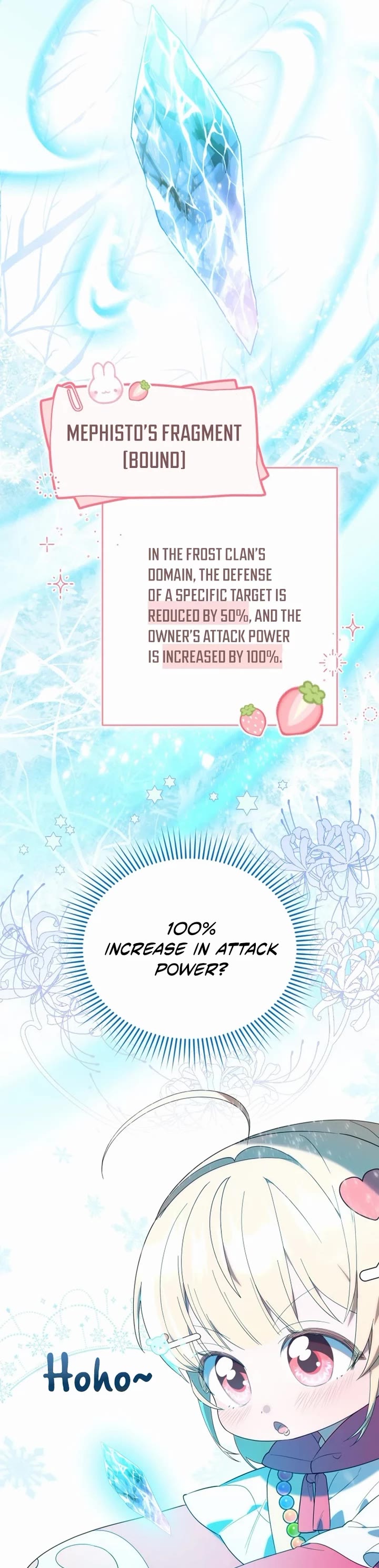 Read The Chick-Class Hunter Is Filial! EN Manga Online