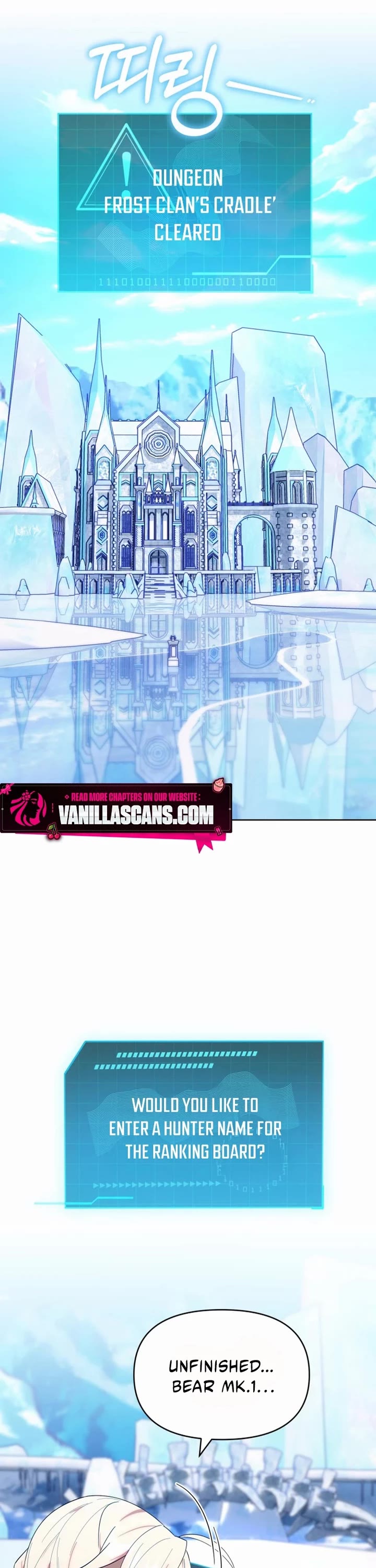 Read The Chick-Class Hunter Is Filial! EN Manga Online
