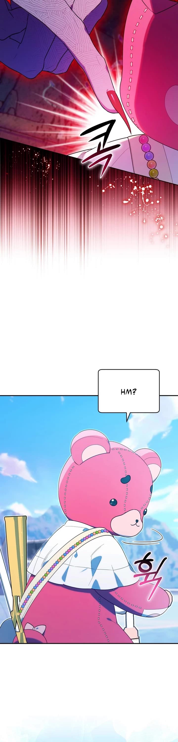 Read The Chick-Class Hunter Is Filial! EN Manga Online
