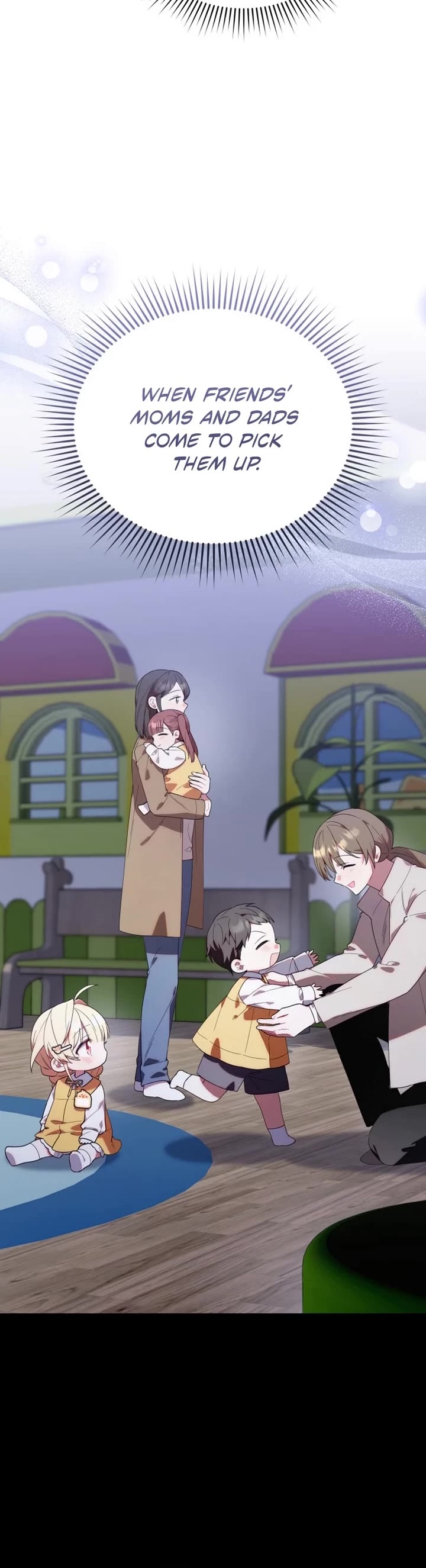Read The Chick-Class Hunter Is Filial! EN Manga Online