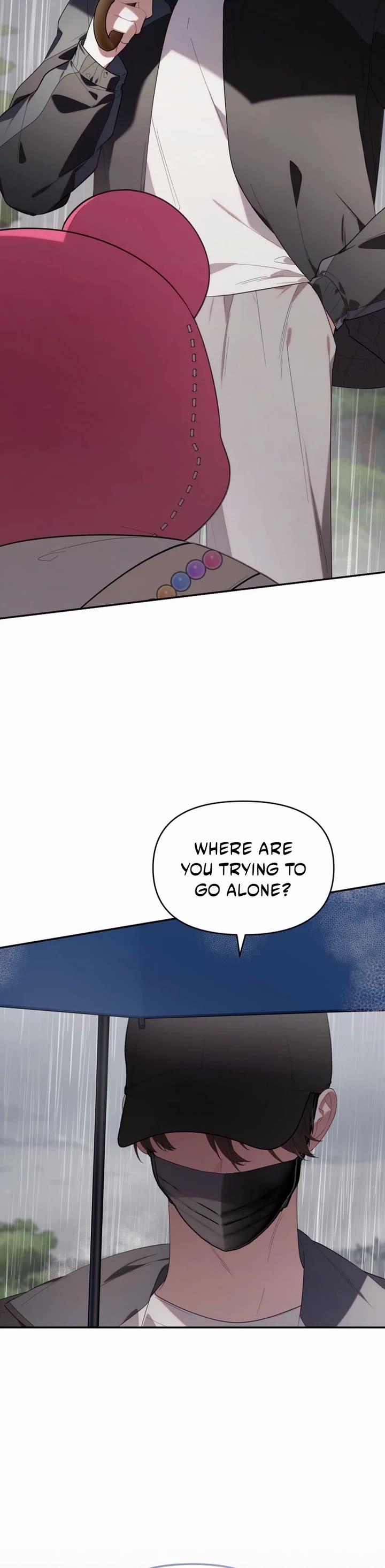 Read The Chick-Class Hunter Is Filial! EN Manga Online