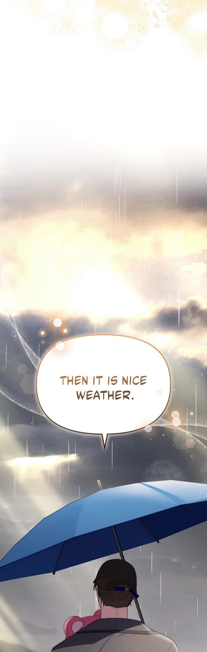 Read The Chick-Class Hunter Is Filial! EN Manga Online