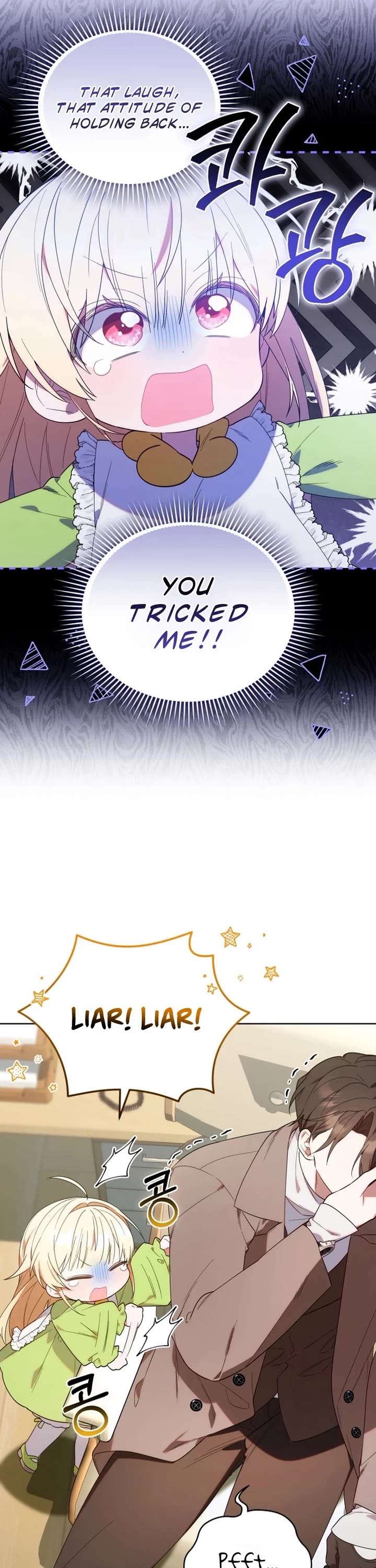 Read The Chick-Class Hunter Is Filial! EN Manga Online