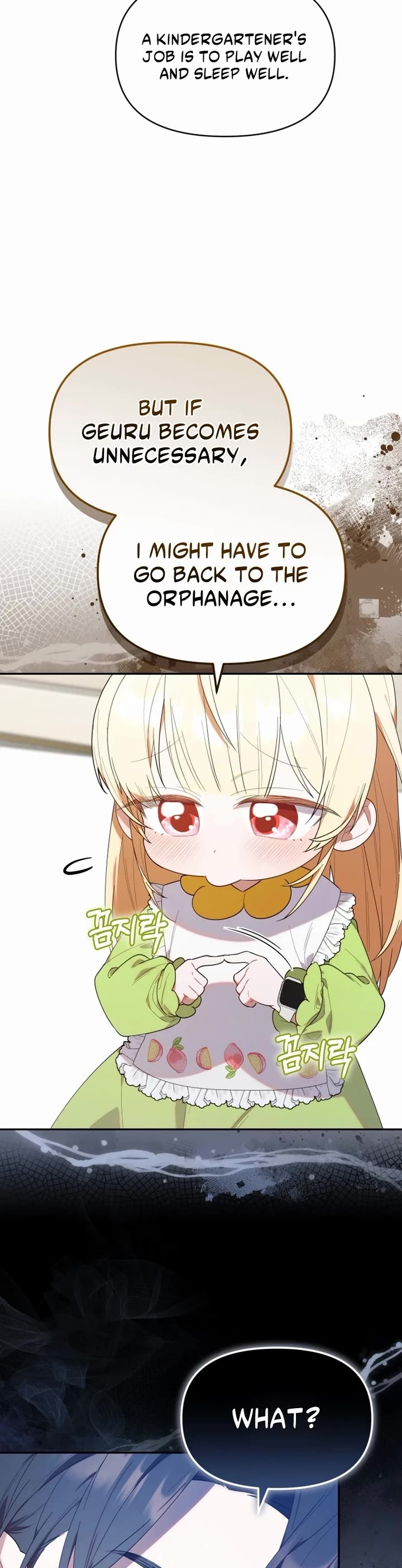 Read The Chick-Class Hunter Is Filial! EN Manga Online