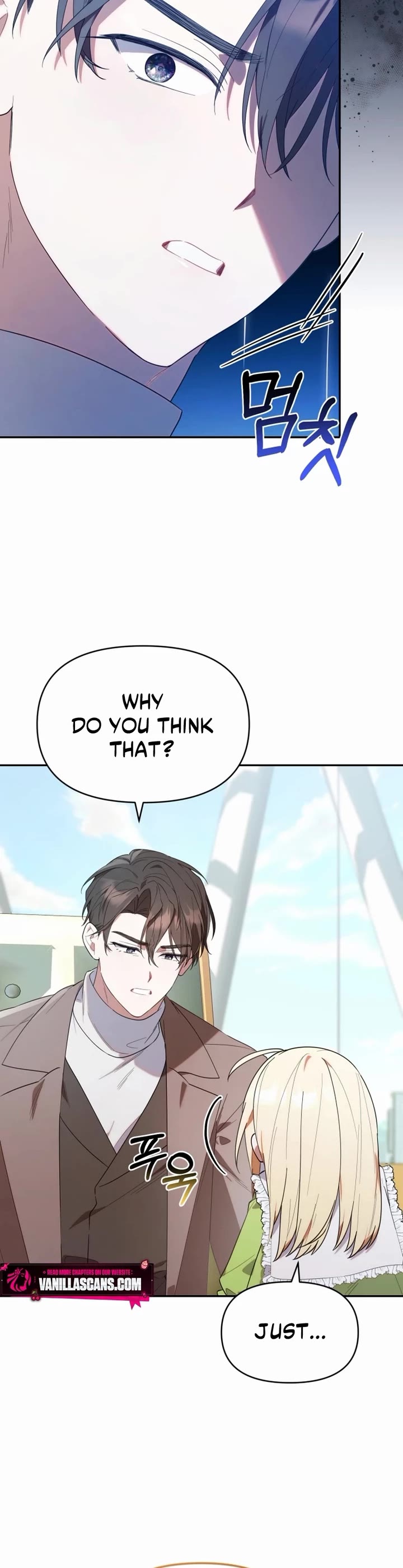 Read The Chick-Class Hunter Is Filial! EN Manga Online
