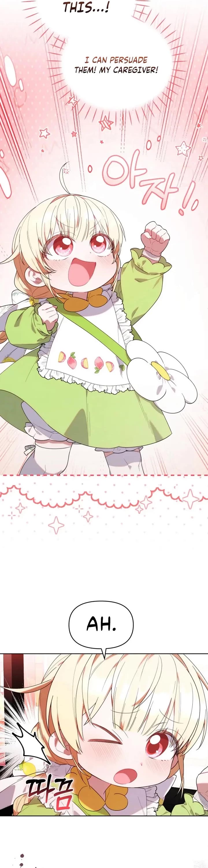 Read The Chick-Class Hunter Is Filial! EN Manga Online