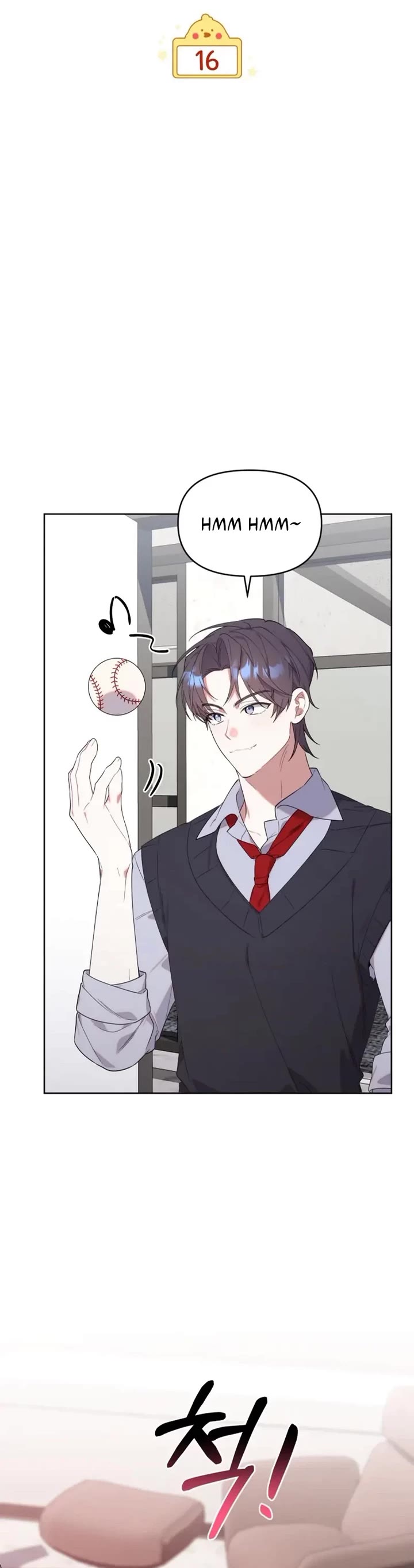 Read The Chick-Class Hunter Is Filial! EN Manga Online