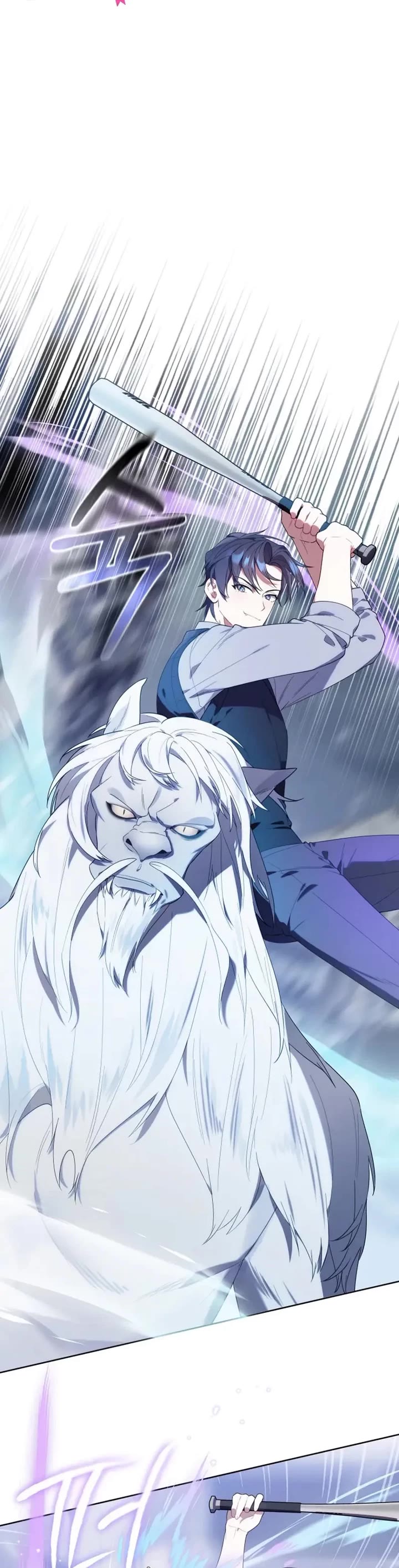 Read The Chick-Class Hunter Is Filial! EN Manga Online