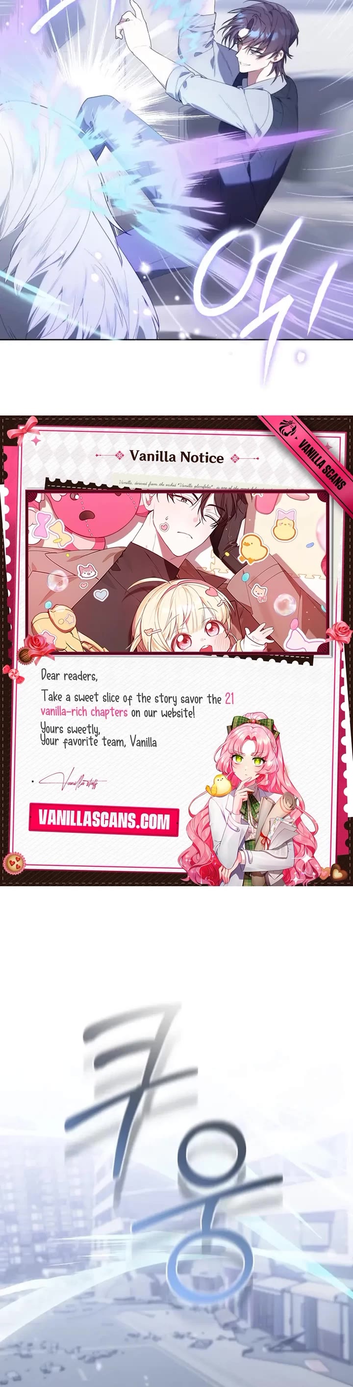 Read The Chick-Class Hunter Is Filial! EN Manga Online
