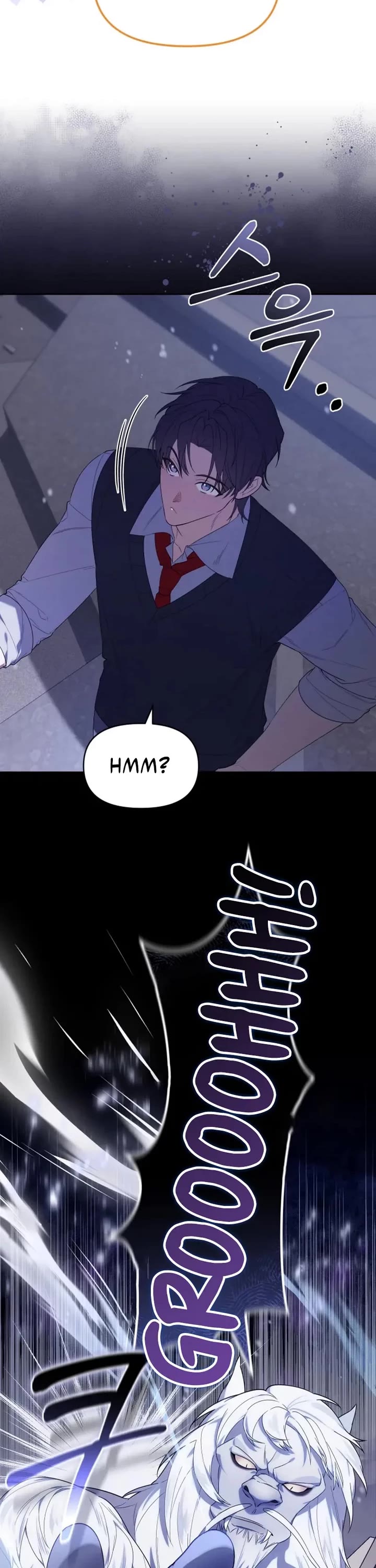 Read The Chick-Class Hunter Is Filial! EN Manga Online