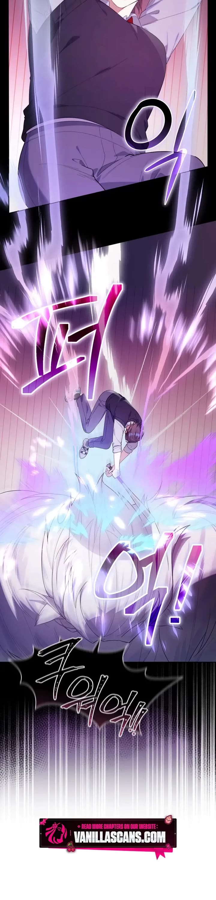 Read The Chick-Class Hunter Is Filial! EN Manga Online