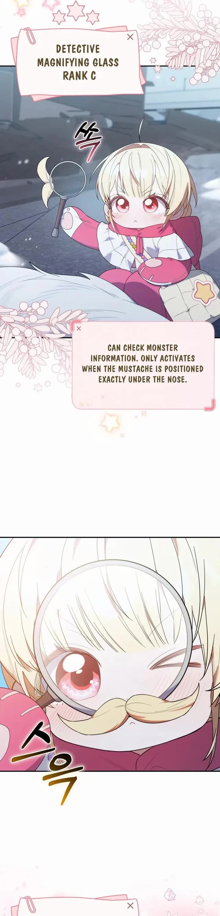 Read The Chick-Class Hunter Is Filial! EN Manga Online