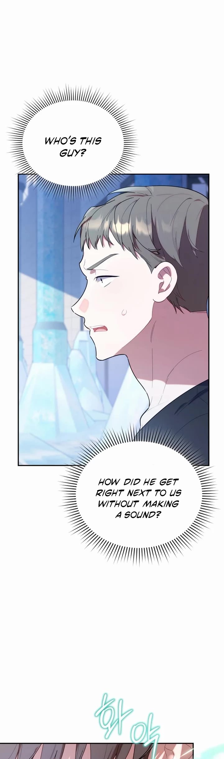 Read The Chick-Class Hunter Is Filial! EN Manga Online