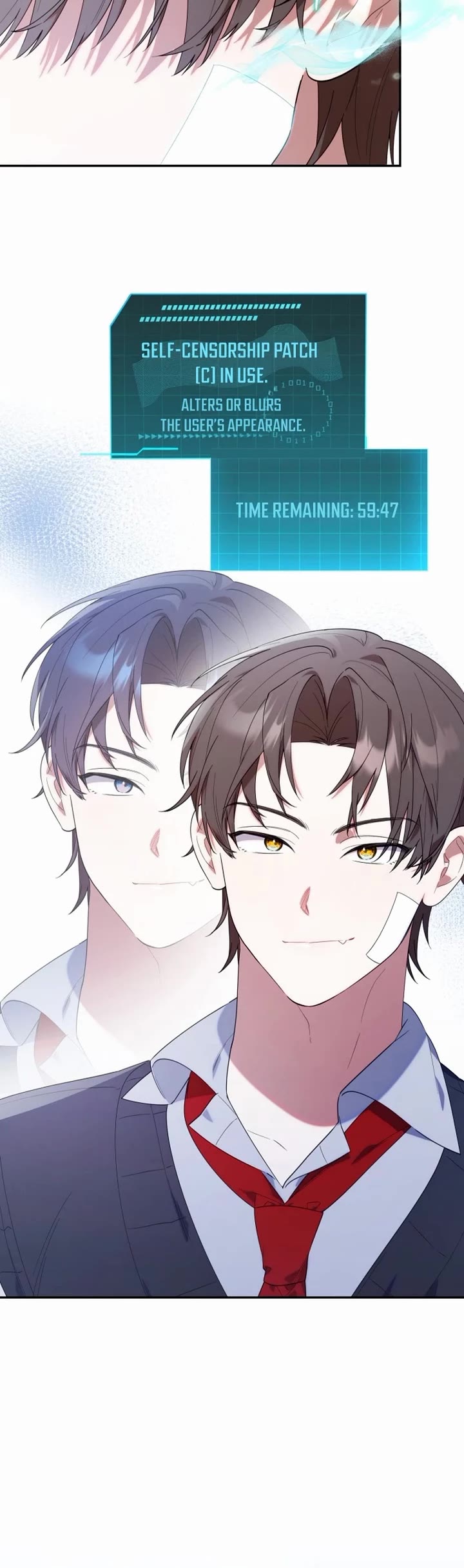 Read The Chick-Class Hunter Is Filial! EN Manga Online