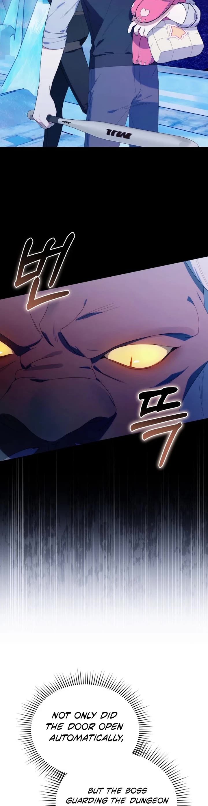 Read The Chick-Class Hunter Is Filial! EN Manga Online