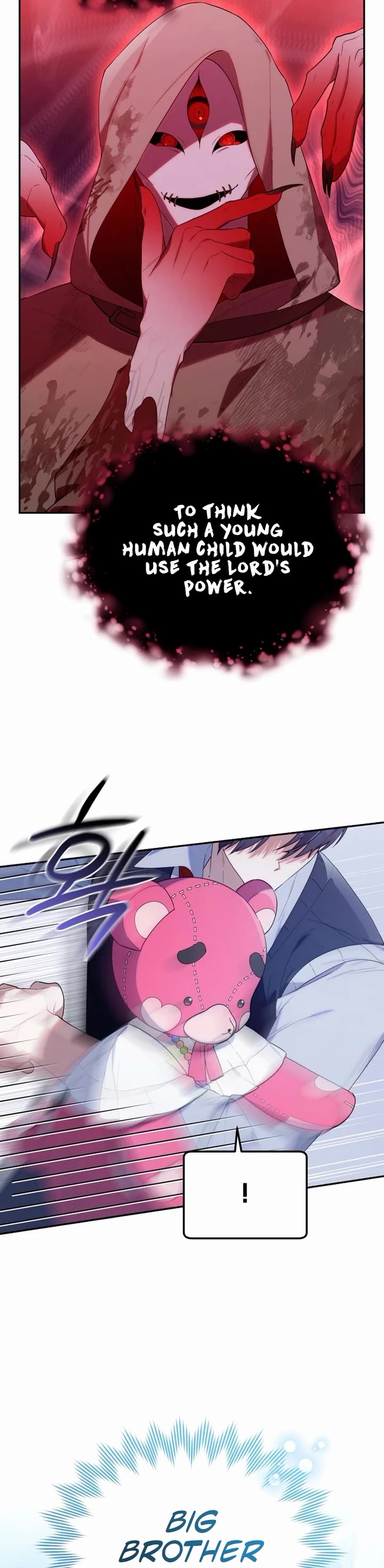 Read The Chick-Class Hunter Is Filial! EN Manga Online