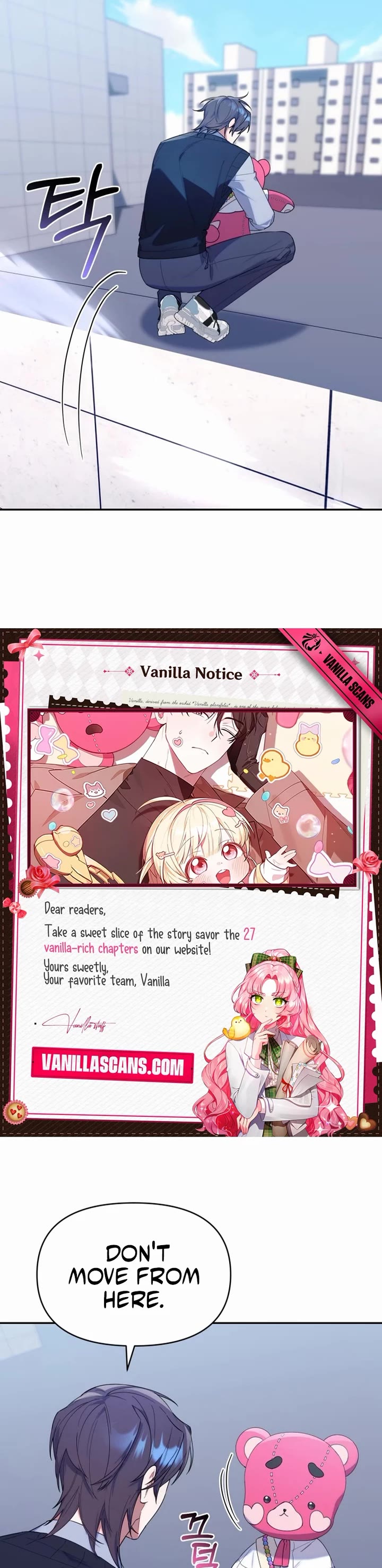 Read The Chick-Class Hunter Is Filial! EN Manga Online