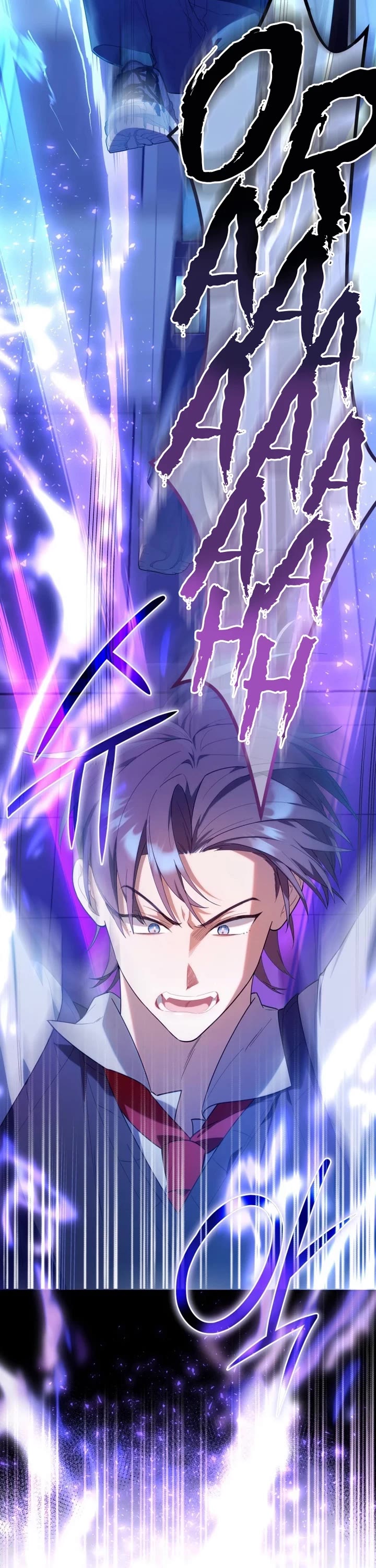 Read The Chick-Class Hunter Is Filial! EN Manga Online