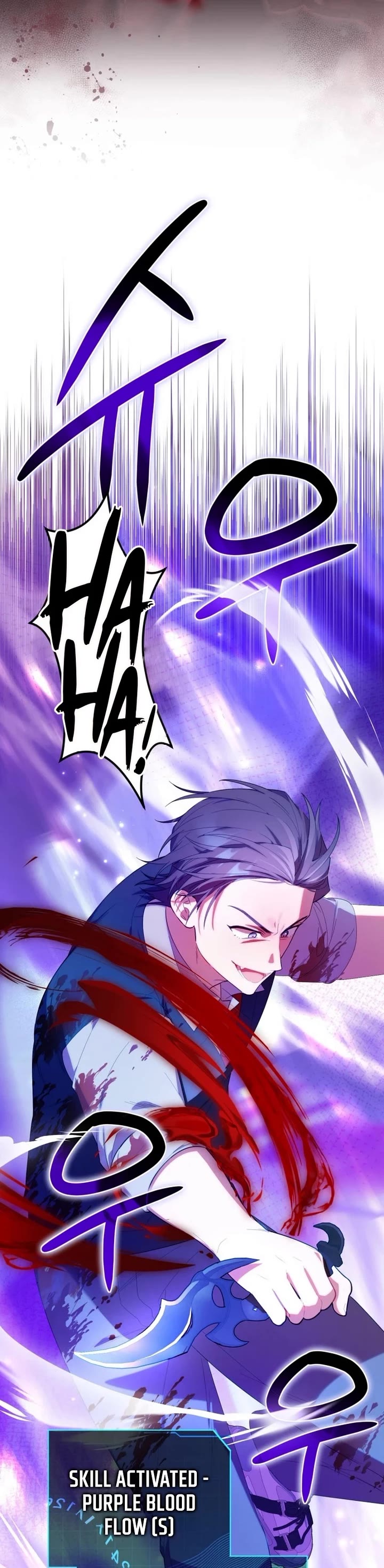 Read The Chick-Class Hunter Is Filial! EN Manga Online
