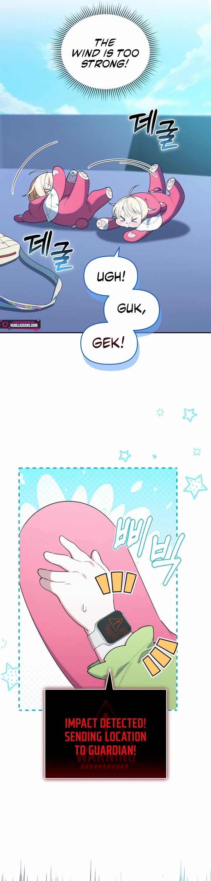 Read The Chick-Class Hunter Is Filial! EN Manga Online